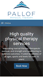 Mobile Screenshot of pallofpt.com
